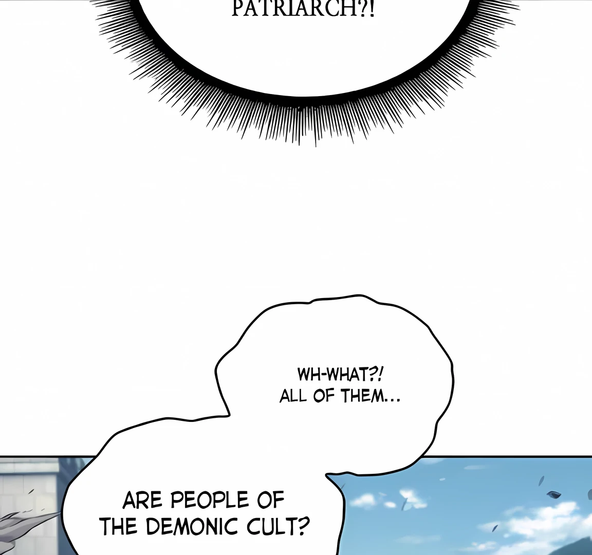 Read Nano Machine ENGLISH Manga Online