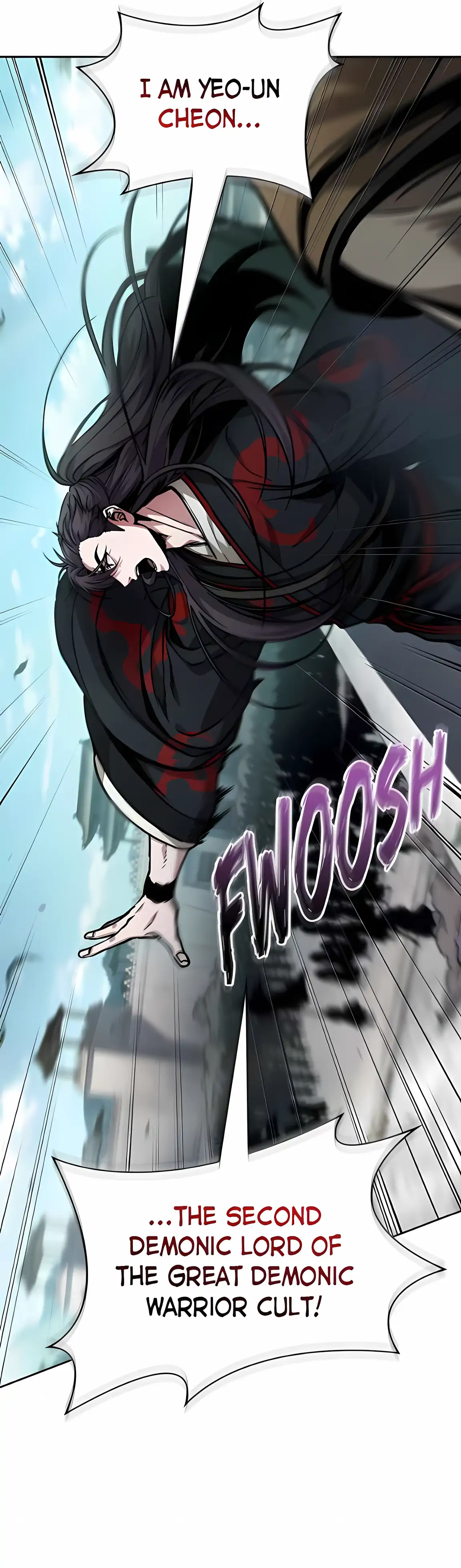 Read Nano Machine ENGLISH Manga Online