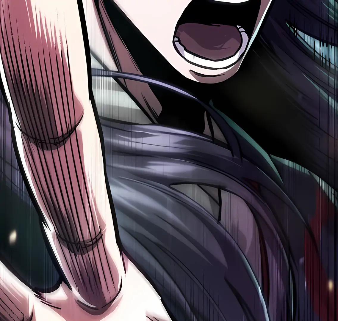 Read Nano Machine ENGLISH Manga Online