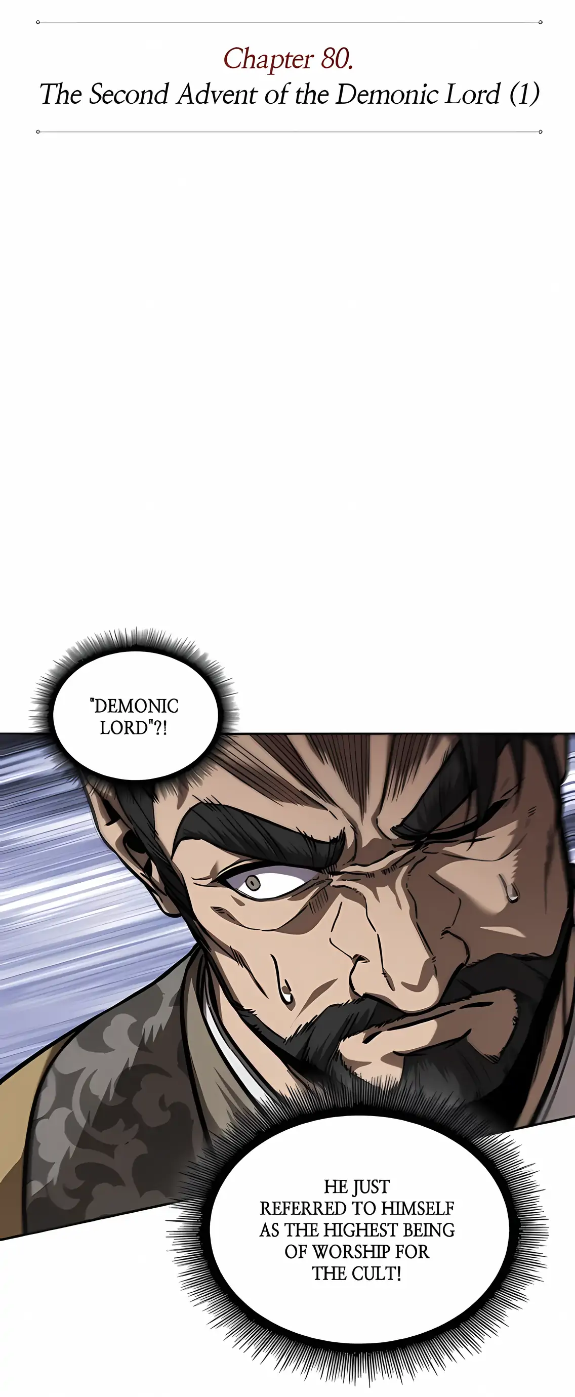 Read Nano Machine ENGLISH Manga Online