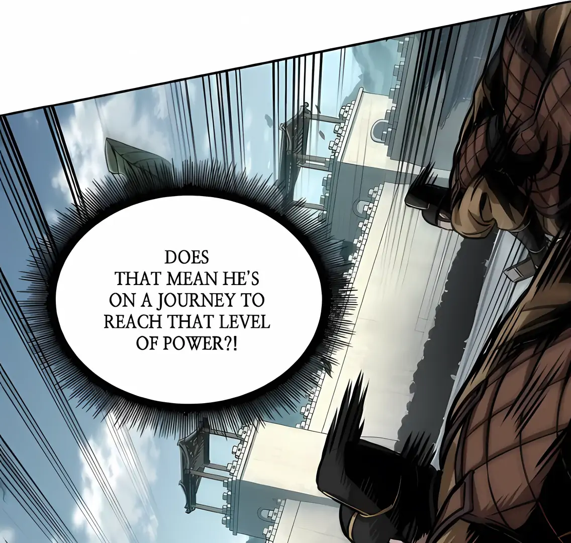 Read Nano Machine ENGLISH Manga Online