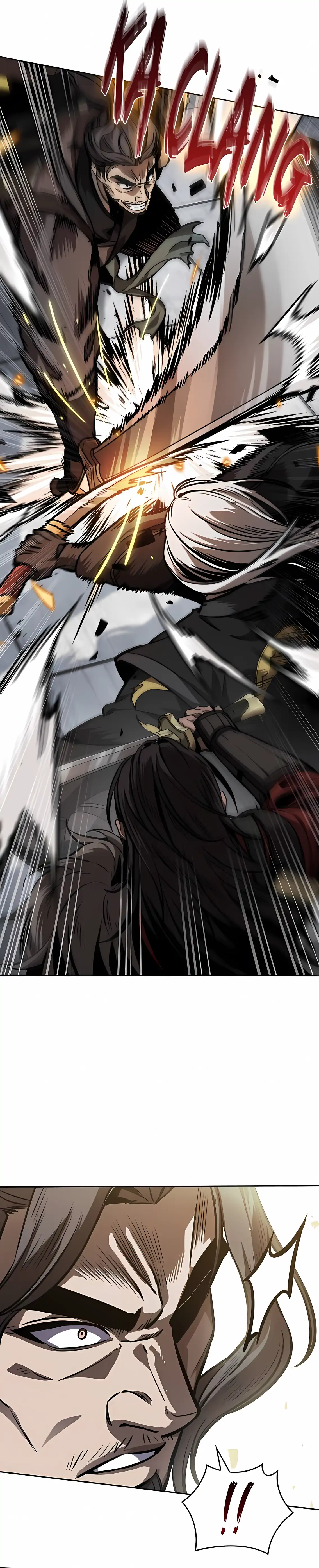 Read Nano Machine ENGLISH Manga Online