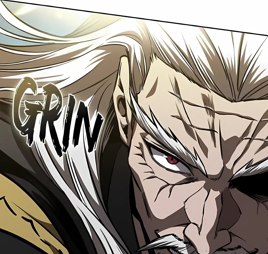 Read Nano Machine ENGLISH Manga Online