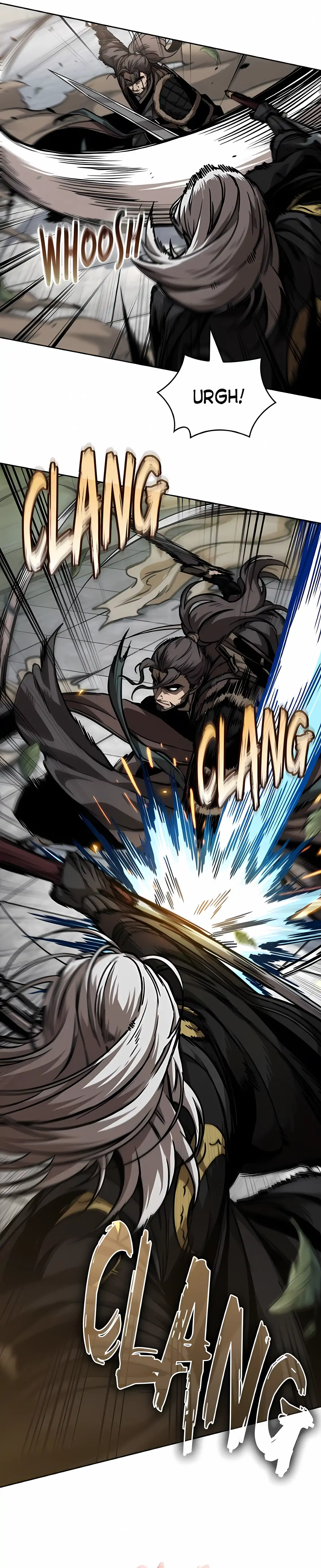 Read Nano Machine ENGLISH Manga Online