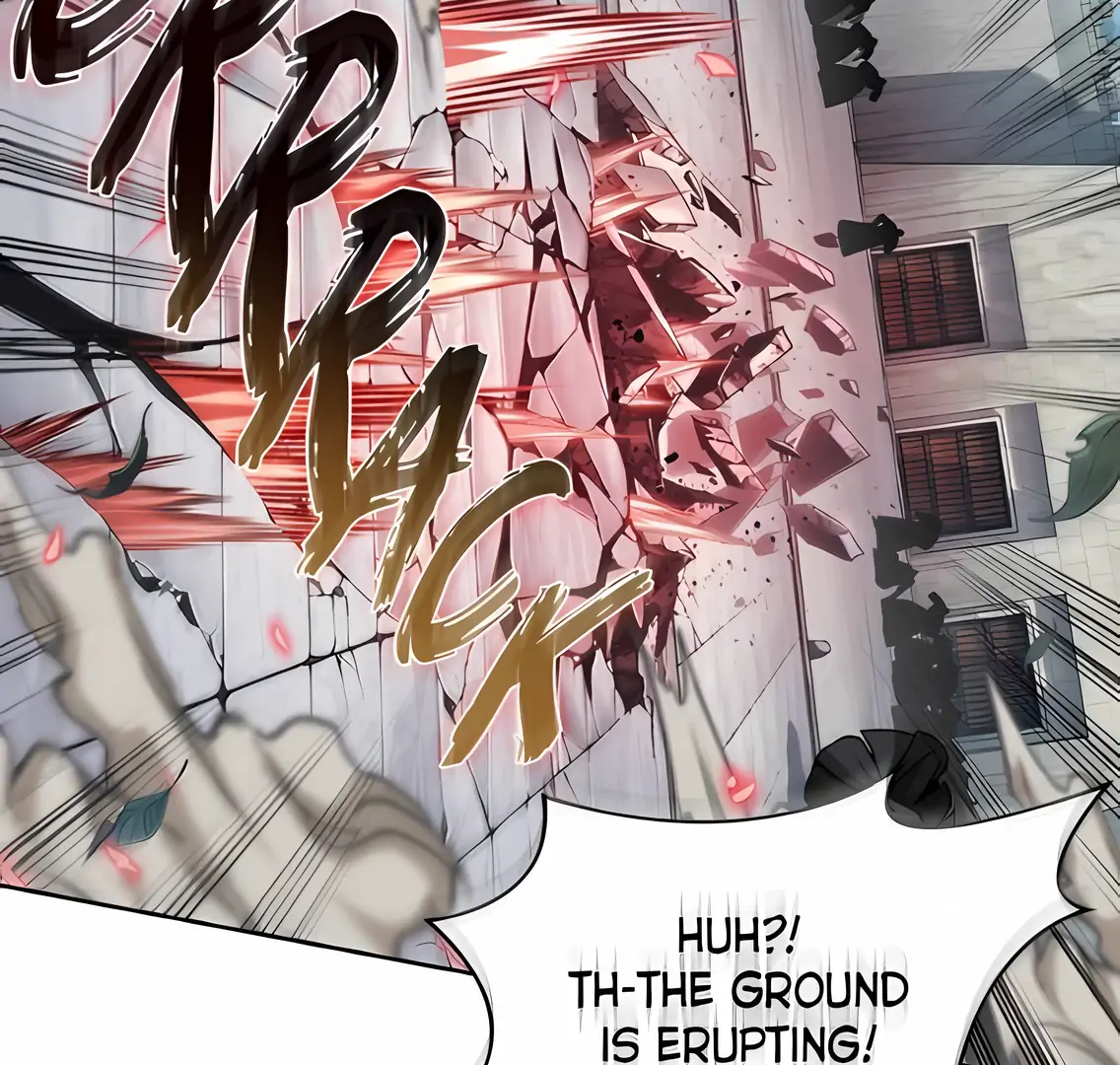 Read Nano Machine ENGLISH Manga Online