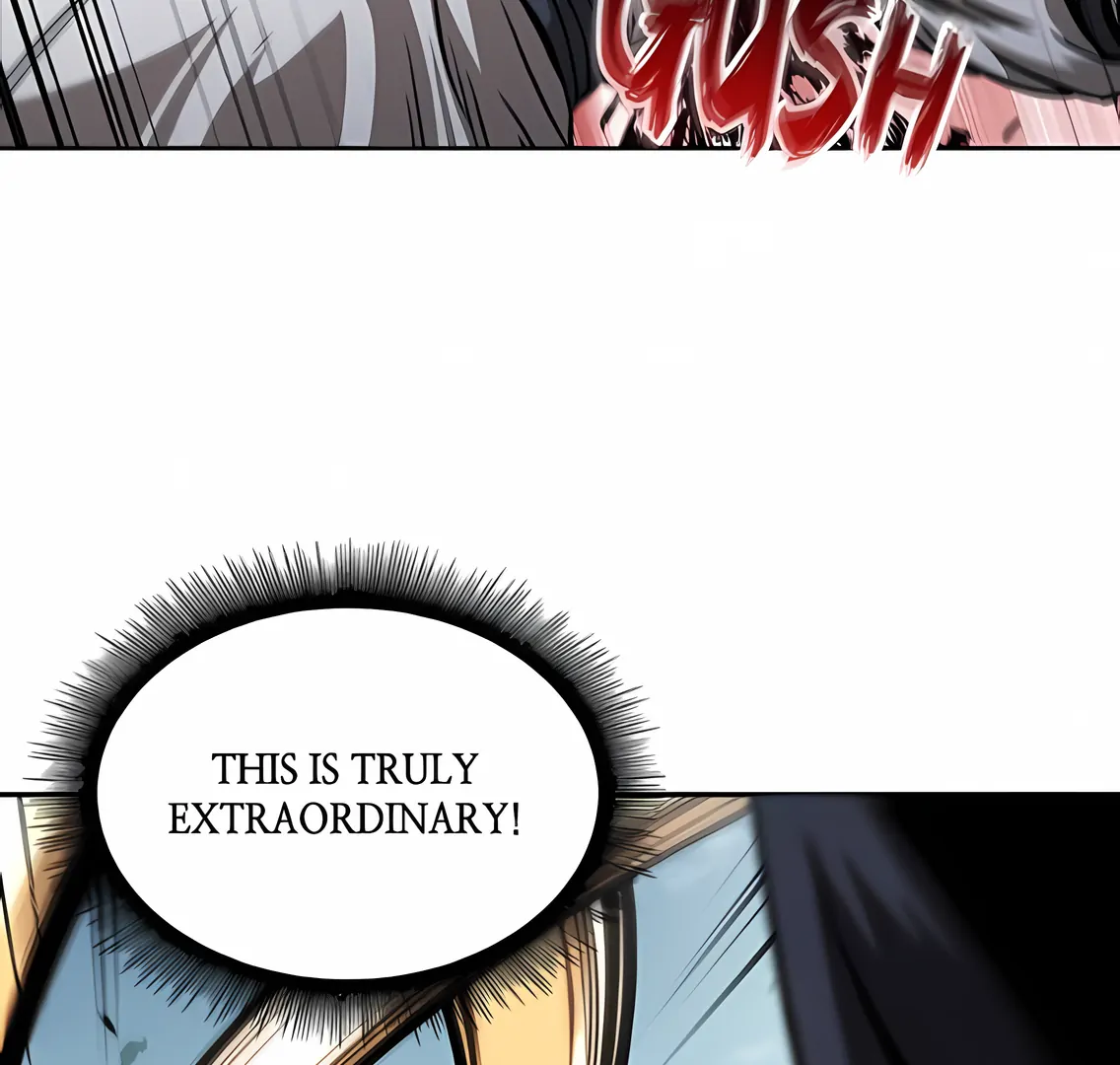 Read Nano Machine ENGLISH Manga Online