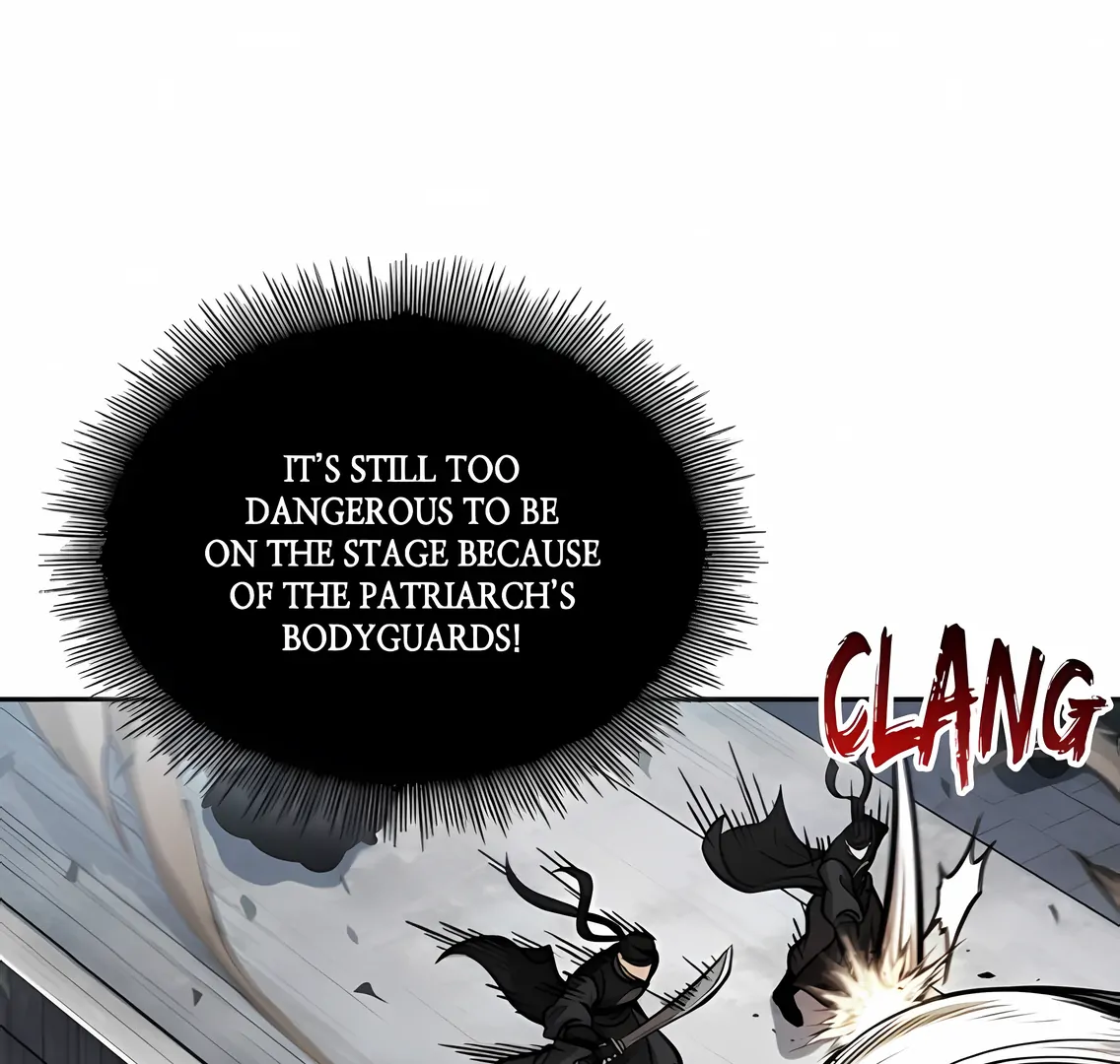 Read Nano Machine ENGLISH Manga Online