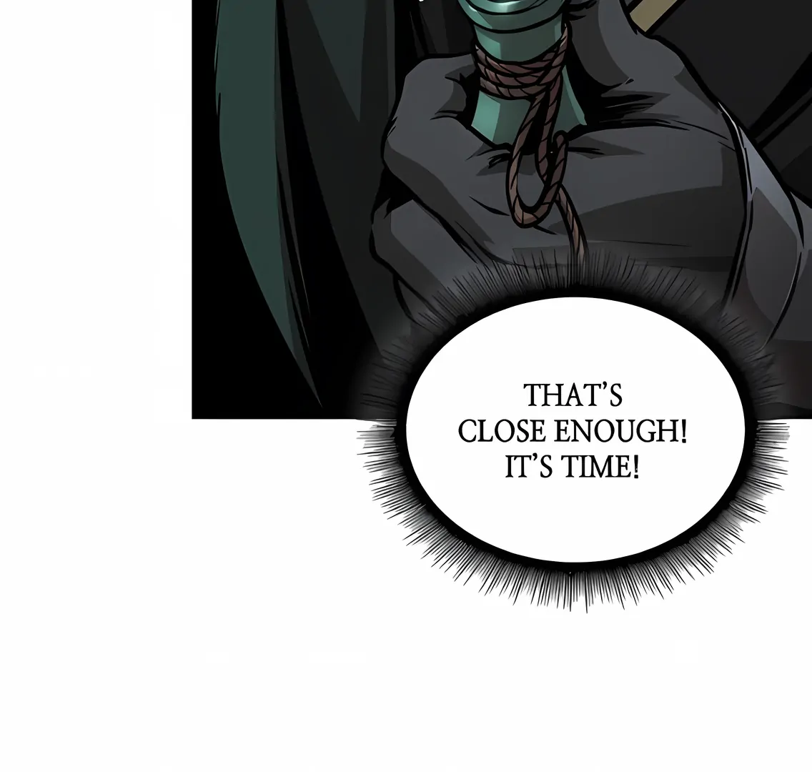 Read Nano Machine ENGLISH Manga Online