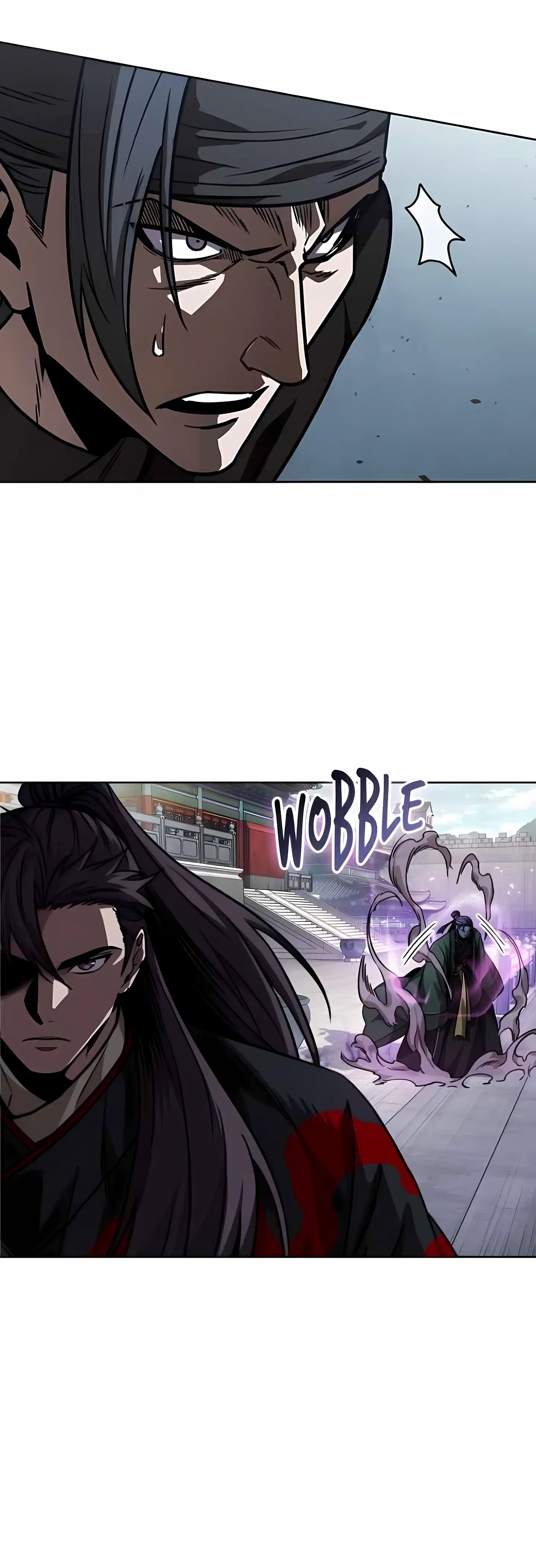 Read Nano Machine ENGLISH Manga Online