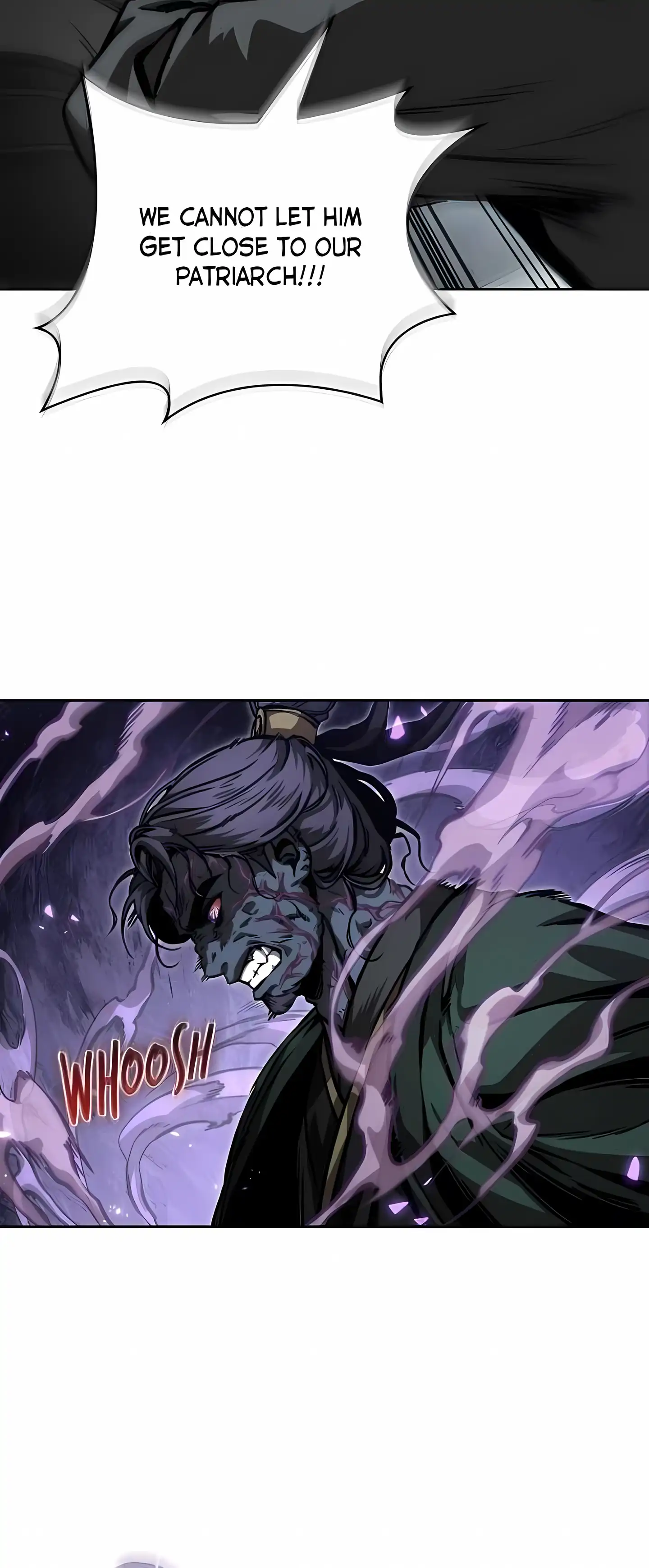 Read Nano Machine ENGLISH Manga Online