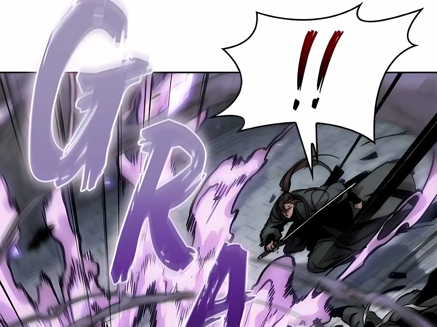 Read Nano Machine ENGLISH Manga Online