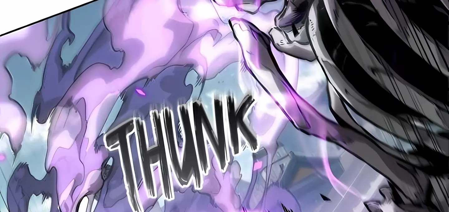 Read Nano Machine ENGLISH Manga Online