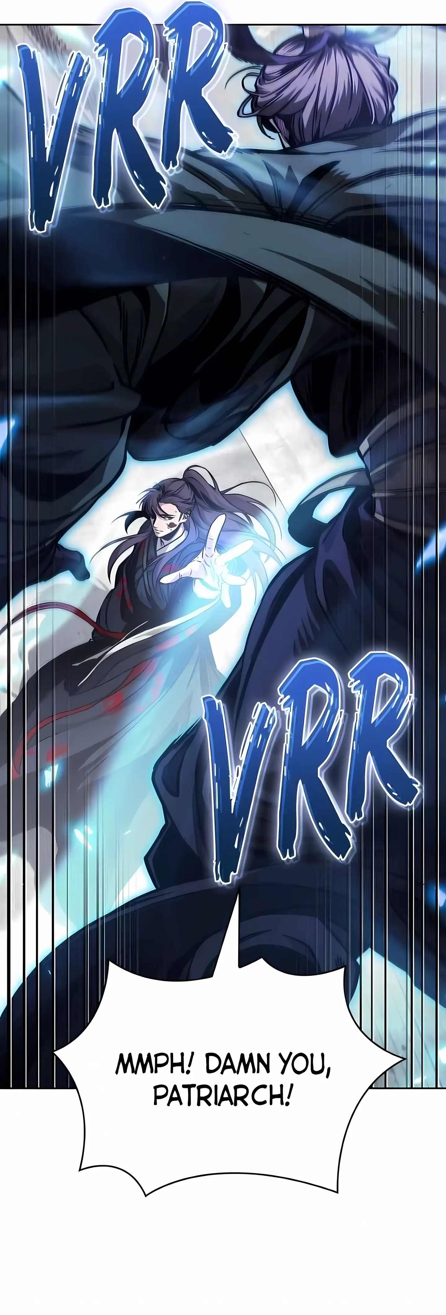 Read Nano Machine ENGLISH Manga Online