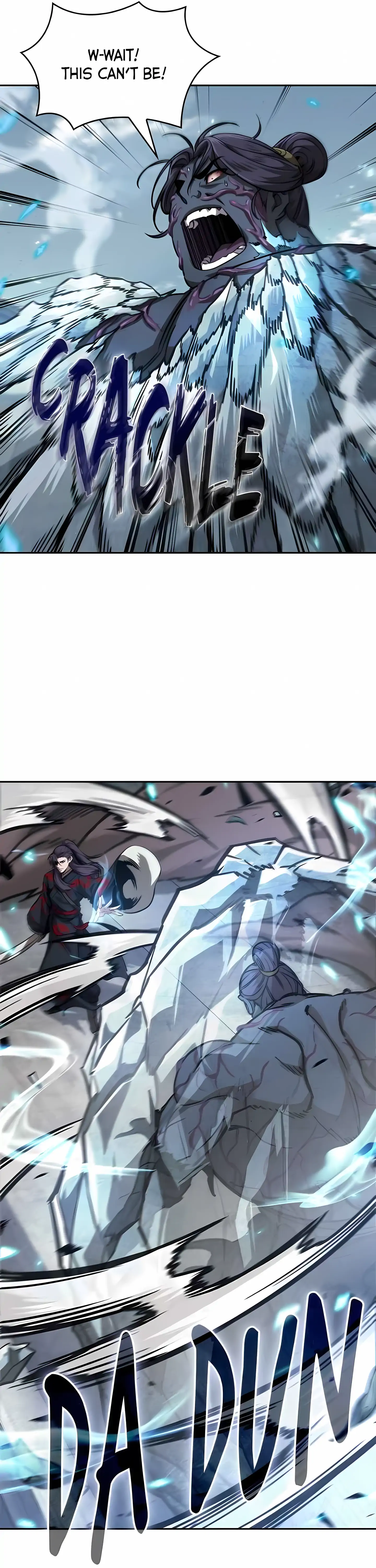 Read Nano Machine ENGLISH Manga Online