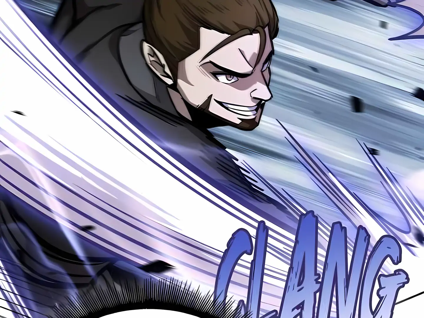 Read Nano Machine ENGLISH Manga Online