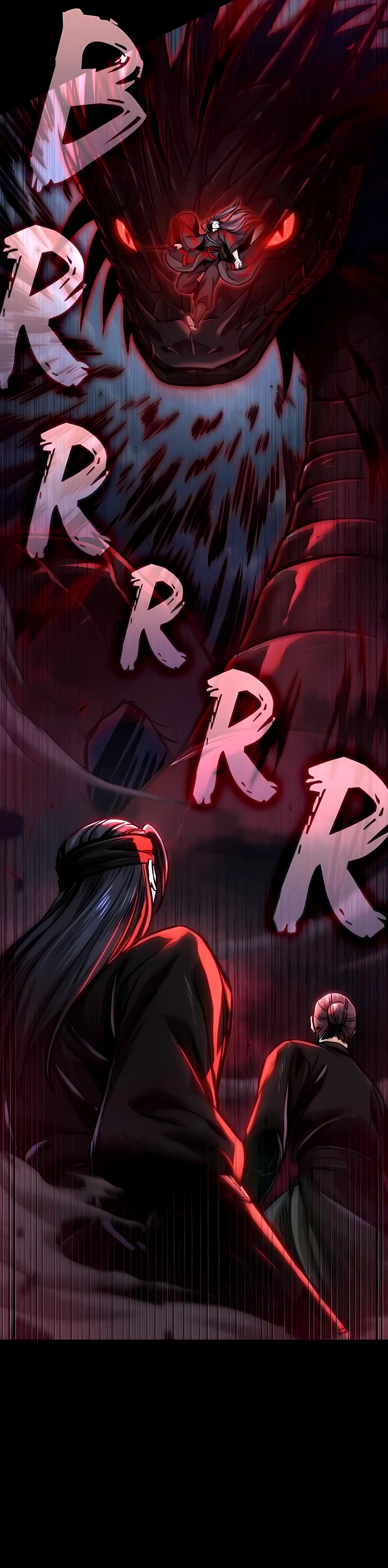 Read Nano Machine ENGLISH Manga Online