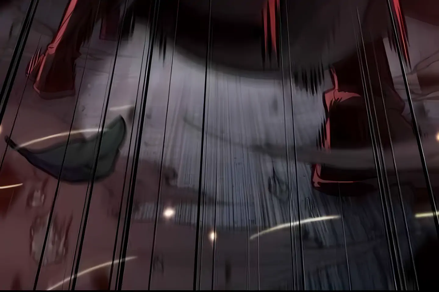 Read Nano Machine ENGLISH Manga Online