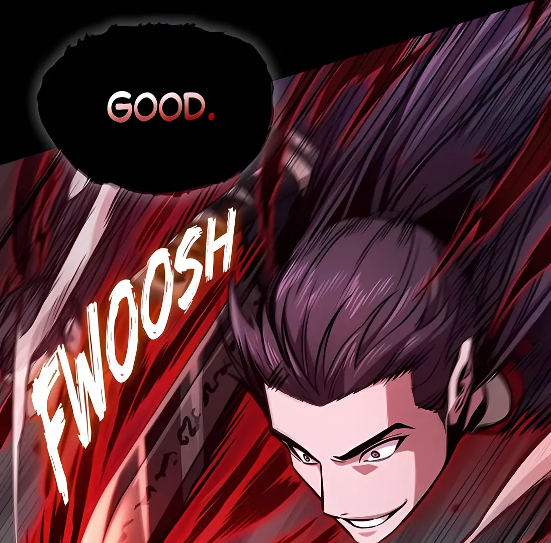 Read Nano Machine ENGLISH Manga Online