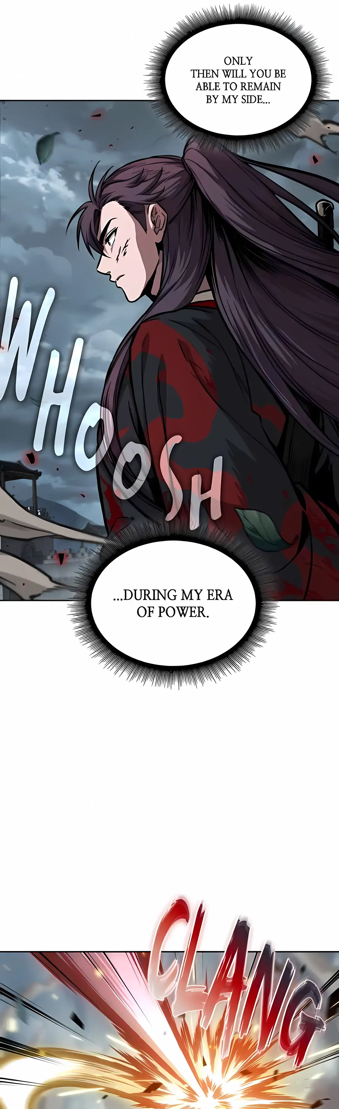 Read Nano Machine ENGLISH Manga Online