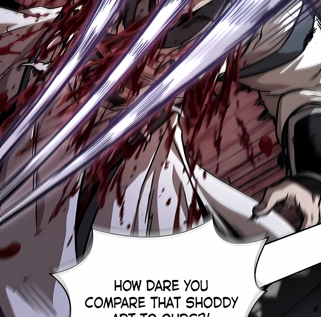 Read Nano Machine ENGLISH Manga Online