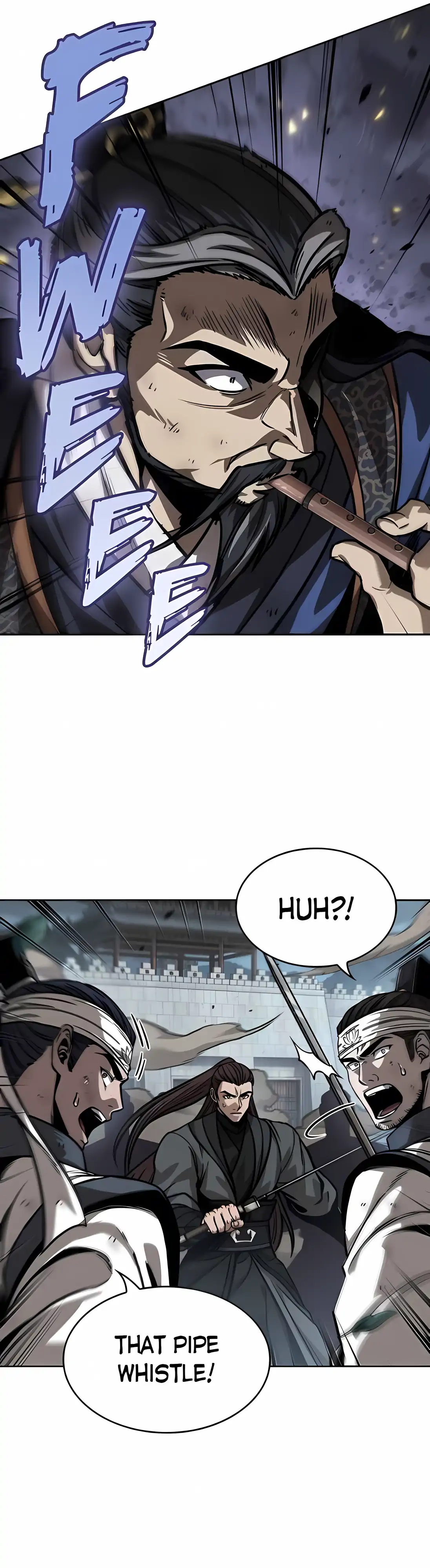 Read Nano Machine ENGLISH Manga Online