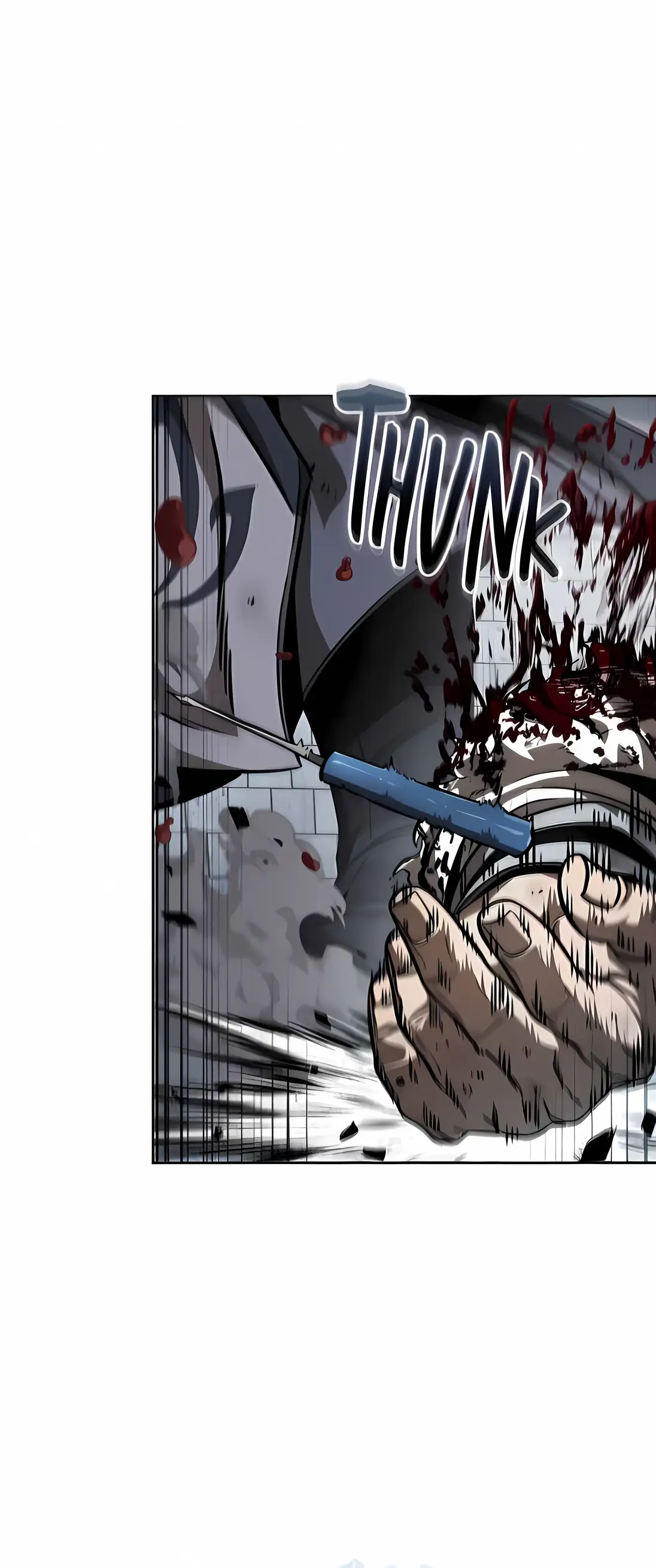 Read Nano Machine ENGLISH Manga Online