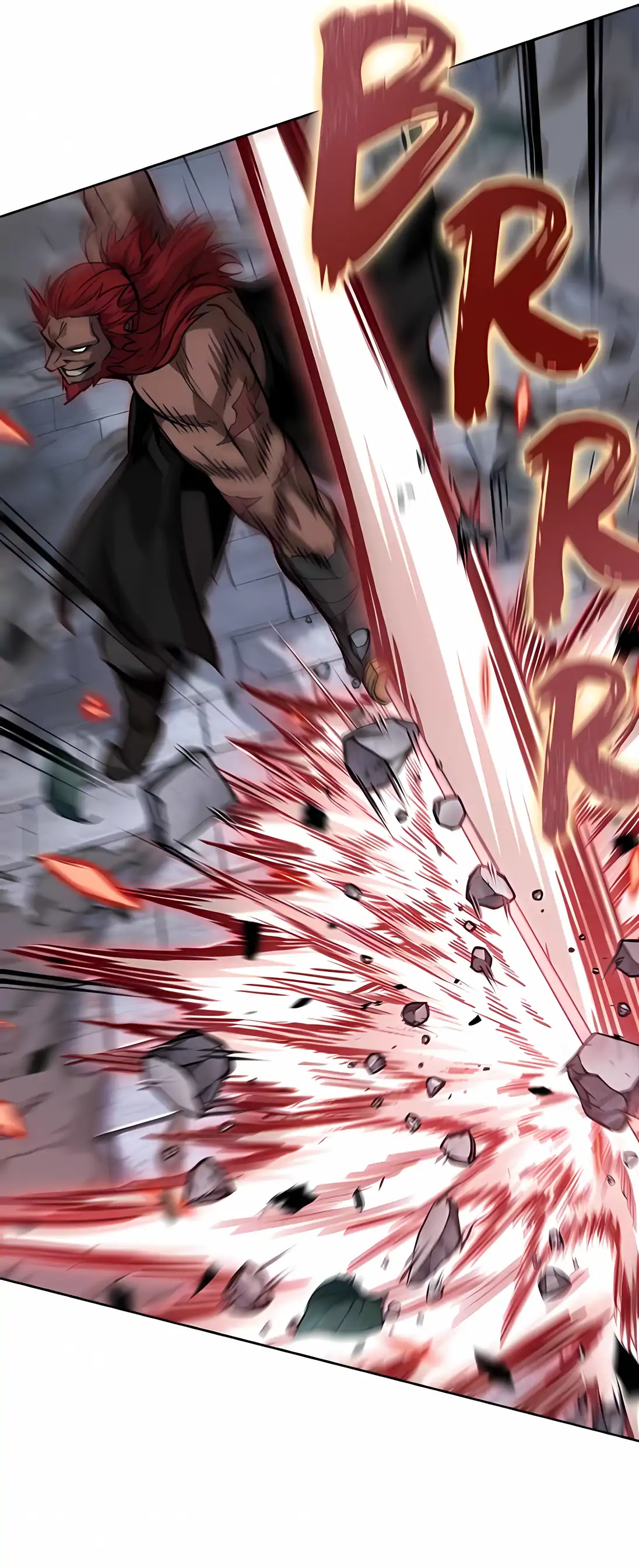 Read Nano Machine ENGLISH Manga Online