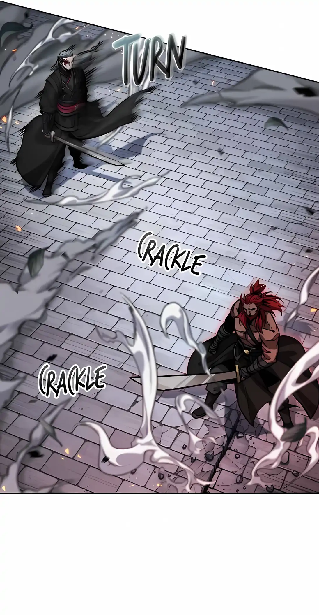 Read Nano Machine ENGLISH Manga Online