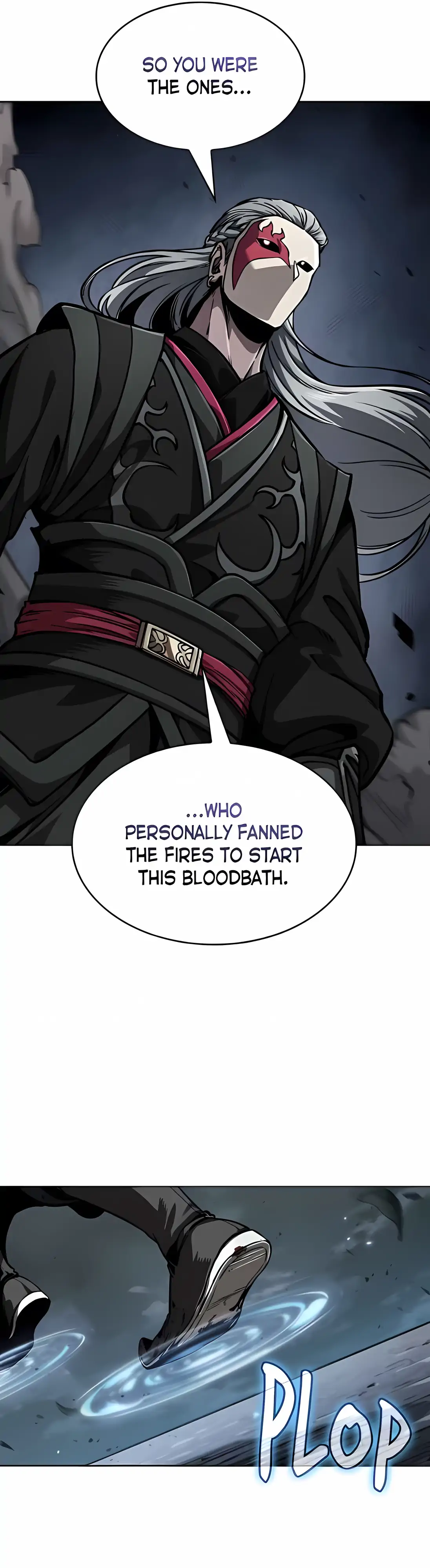 Read Nano Machine ENGLISH Manga Online