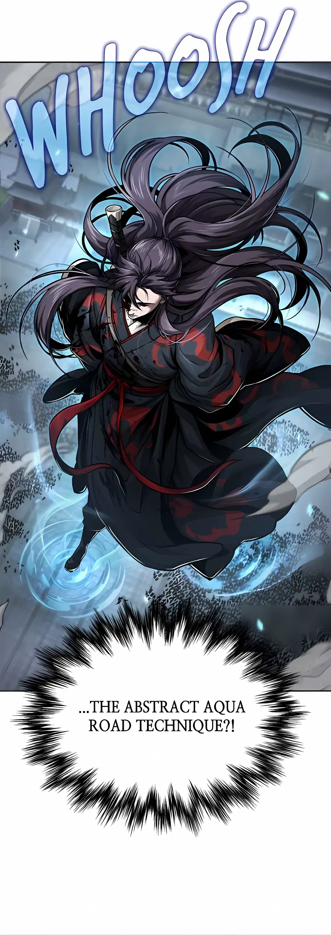 Read Nano Machine ENGLISH Manga Online