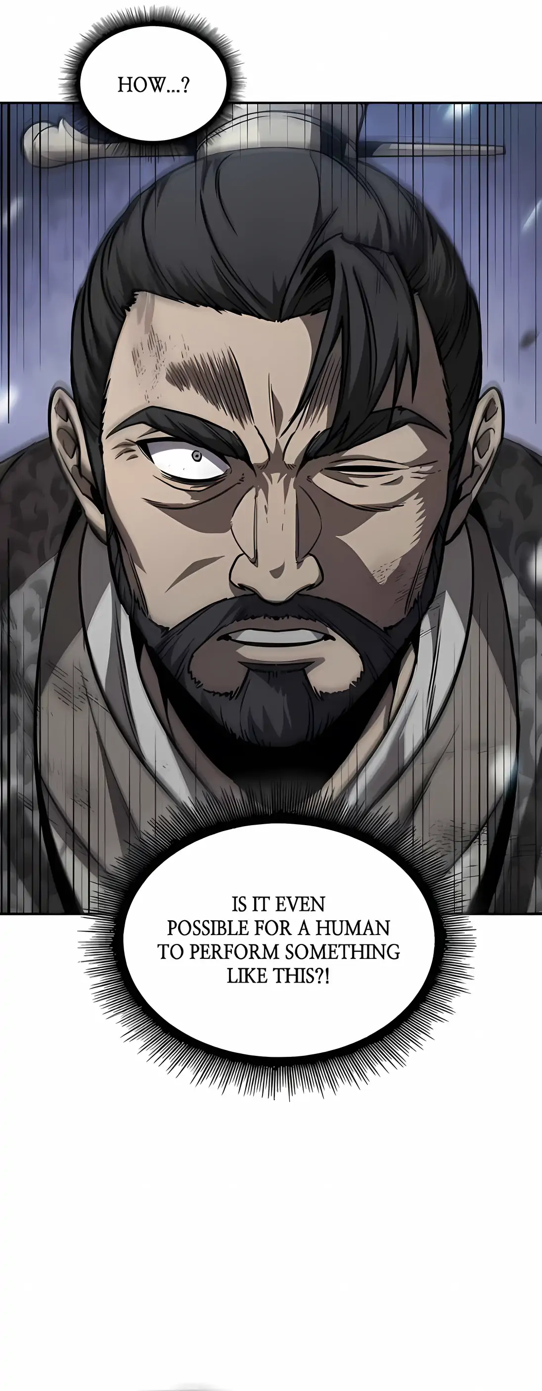 Read Nano Machine ENGLISH Manga Online