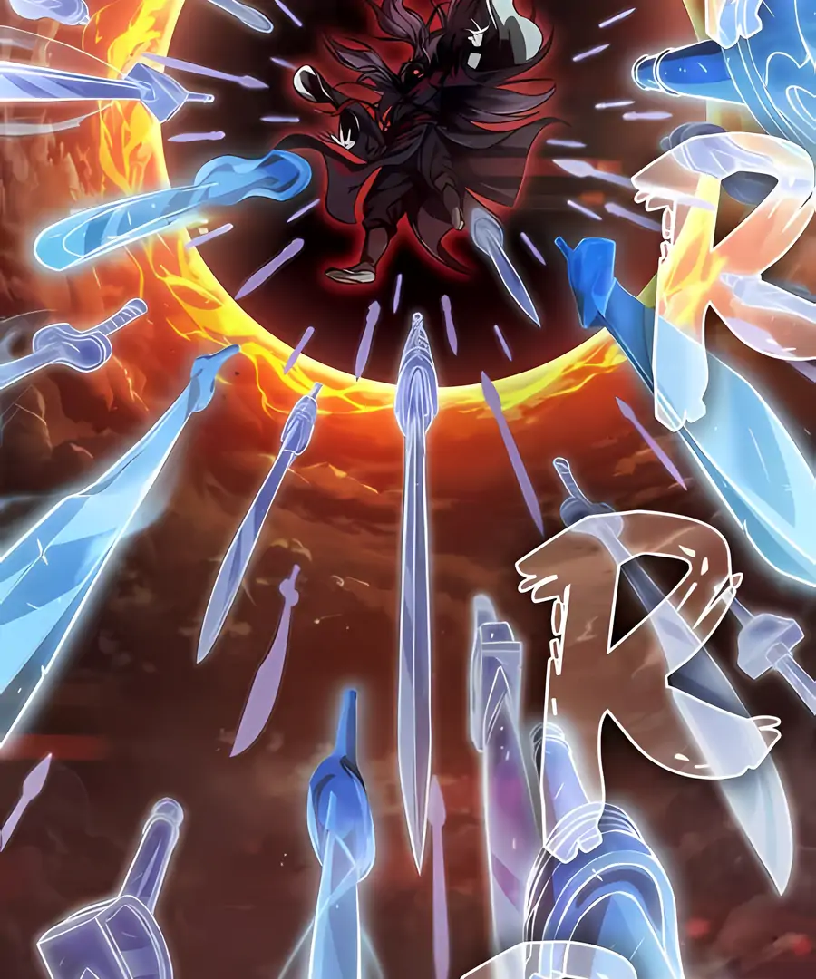 Read Nano Machine ENGLISH Manga Online