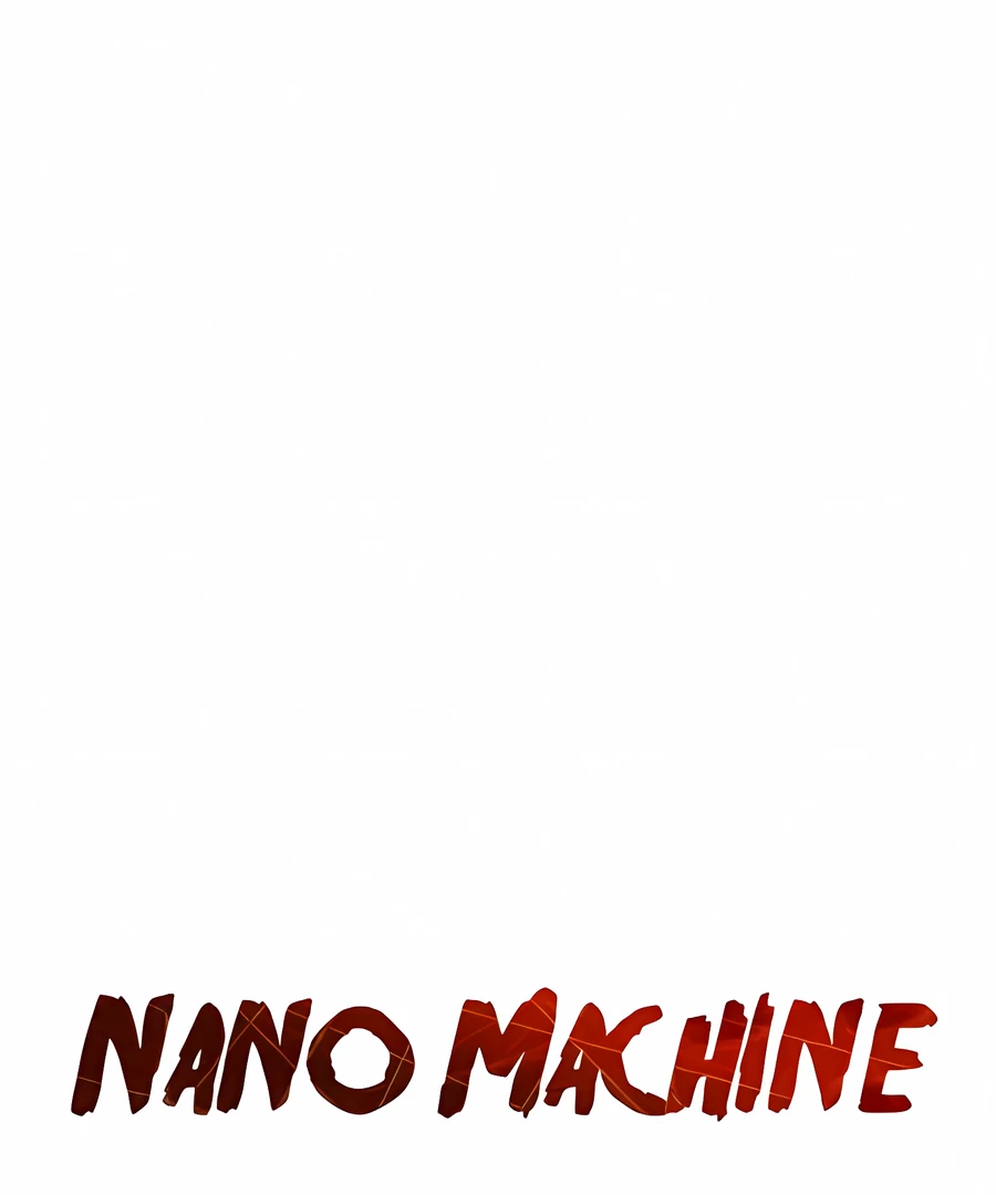 Read Nano Machine ENGLISH Manga Online