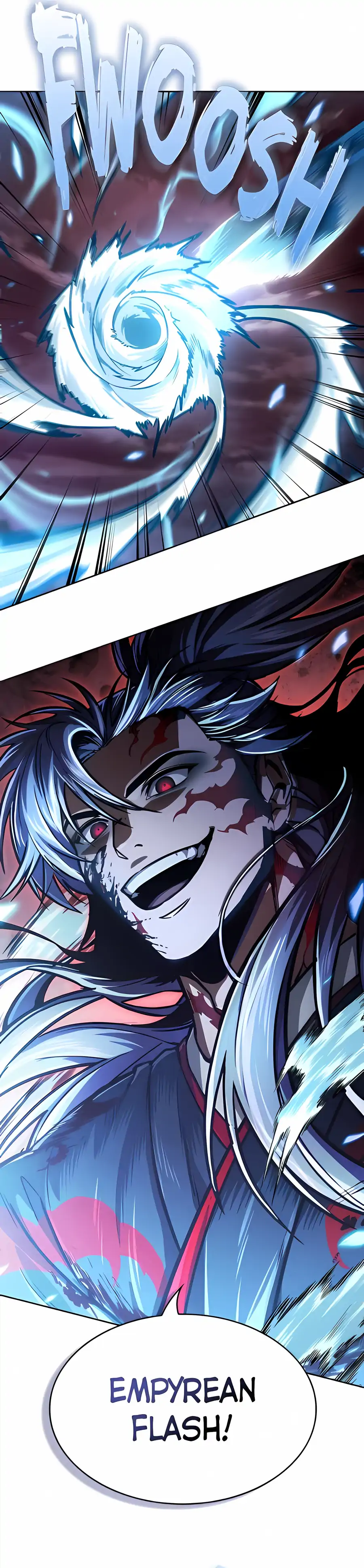 Read Nano Machine ENGLISH Manga Online