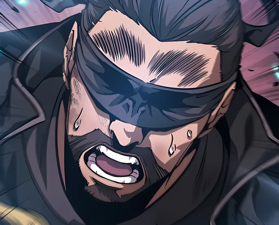 Read Nano Machine ENGLISH Manga Online