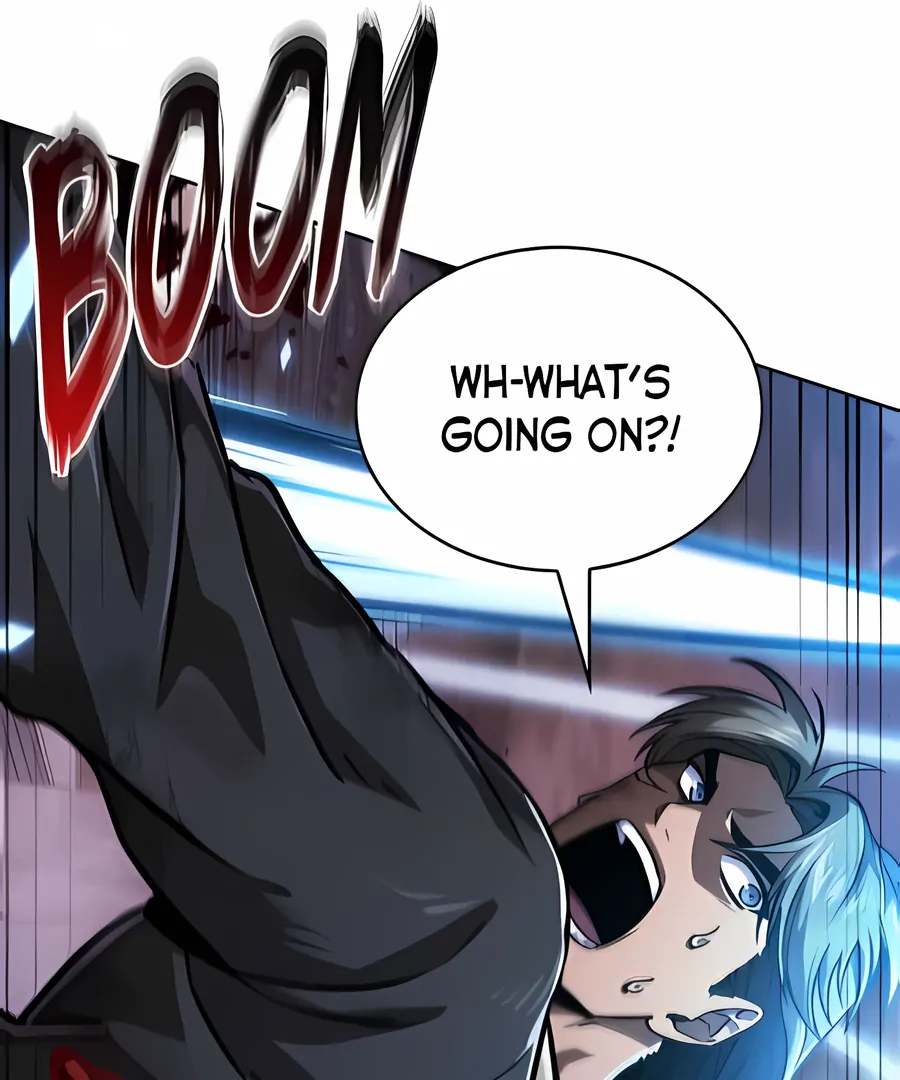 Read Nano Machine ENGLISH Manga Online