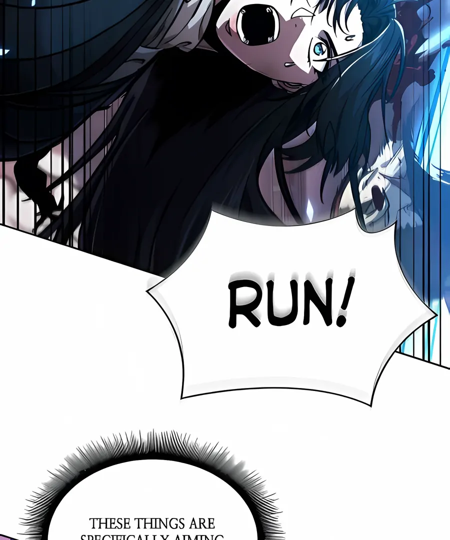 Read Nano Machine ENGLISH Manga Online