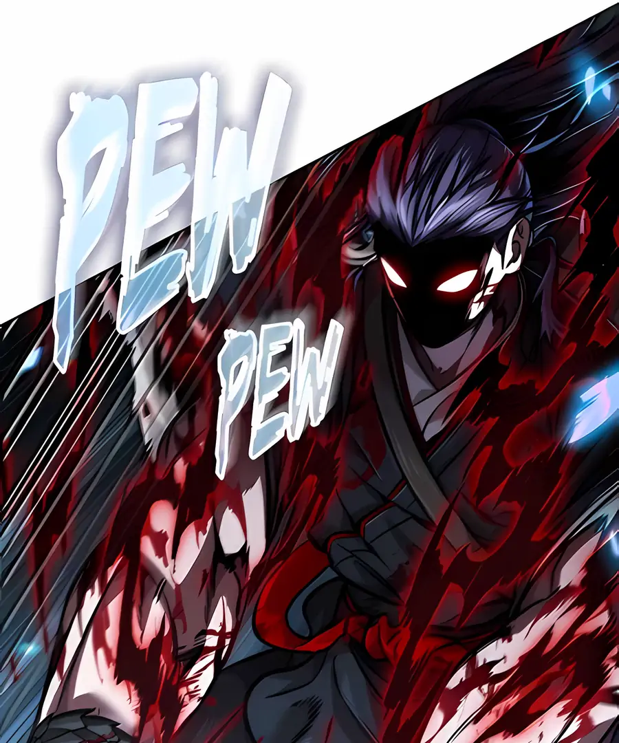 Read Nano Machine ENGLISH Manga Online