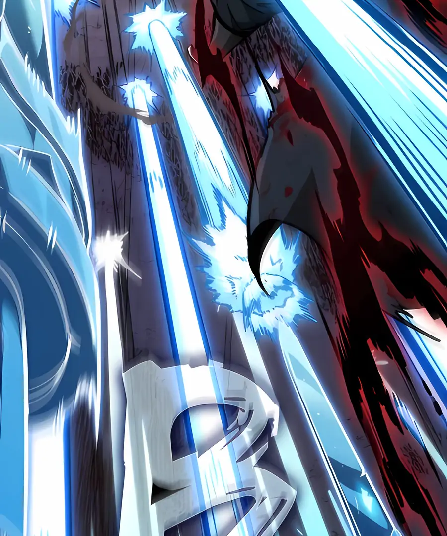 Read Nano Machine ENGLISH Manga Online