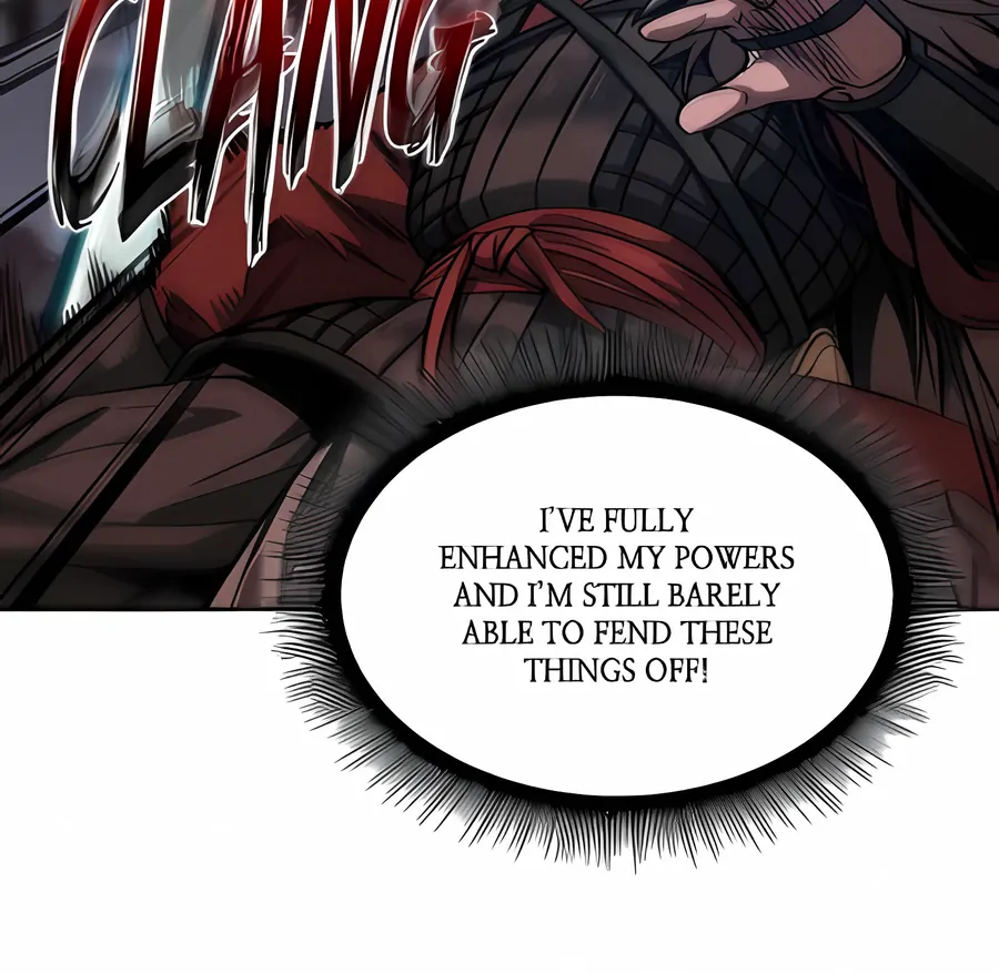 Read Nano Machine ENGLISH Manga Online