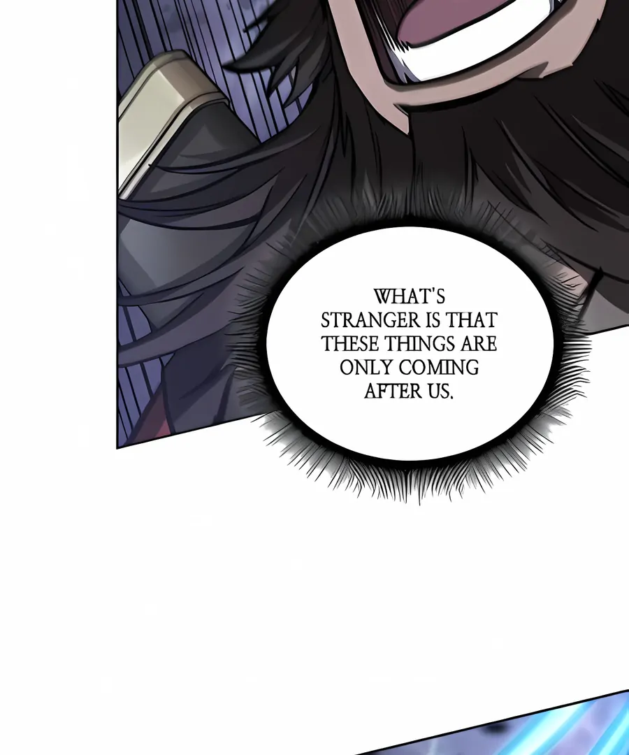 Read Nano Machine ENGLISH Manga Online