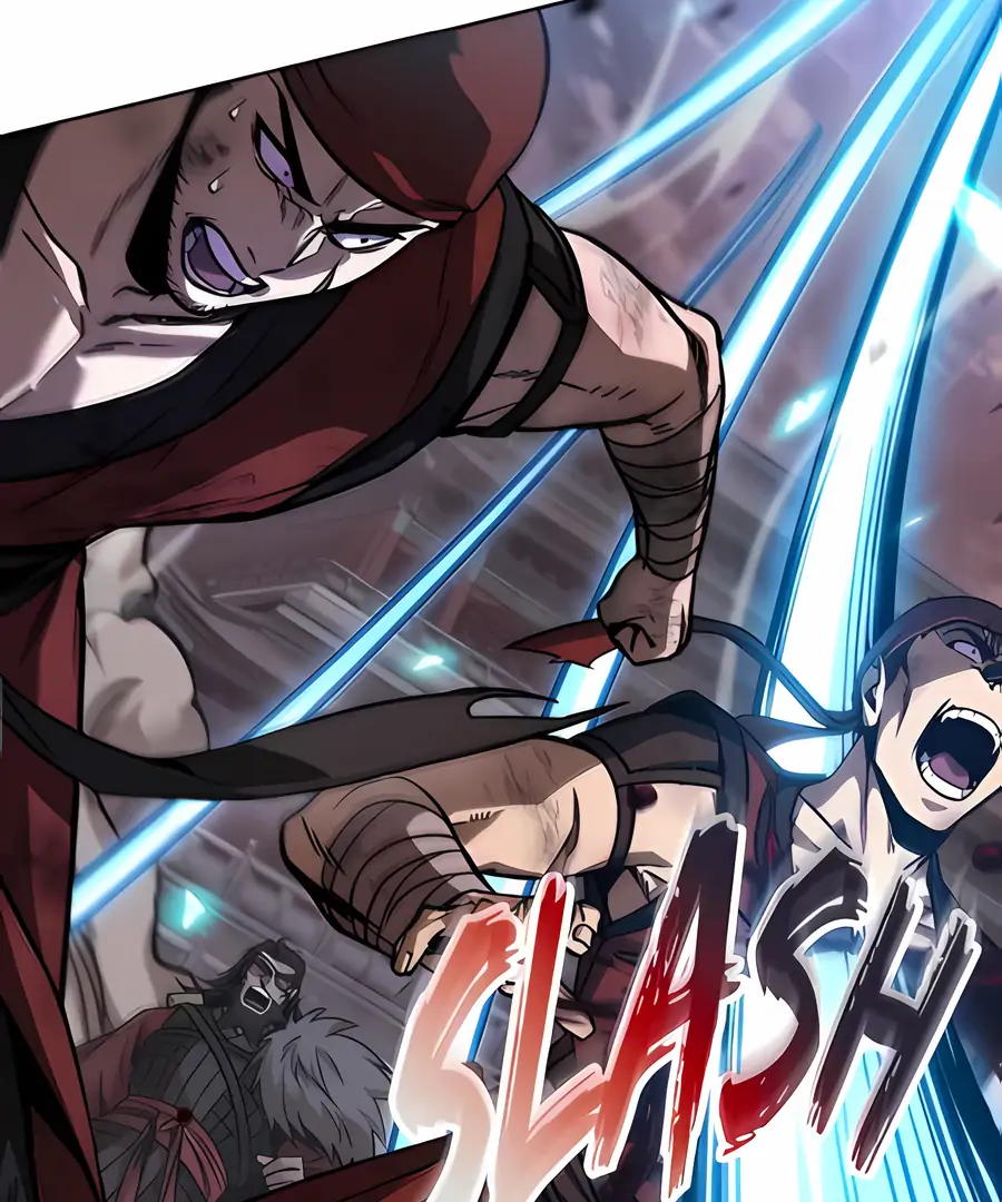 Read Nano Machine ENGLISH Manga Online