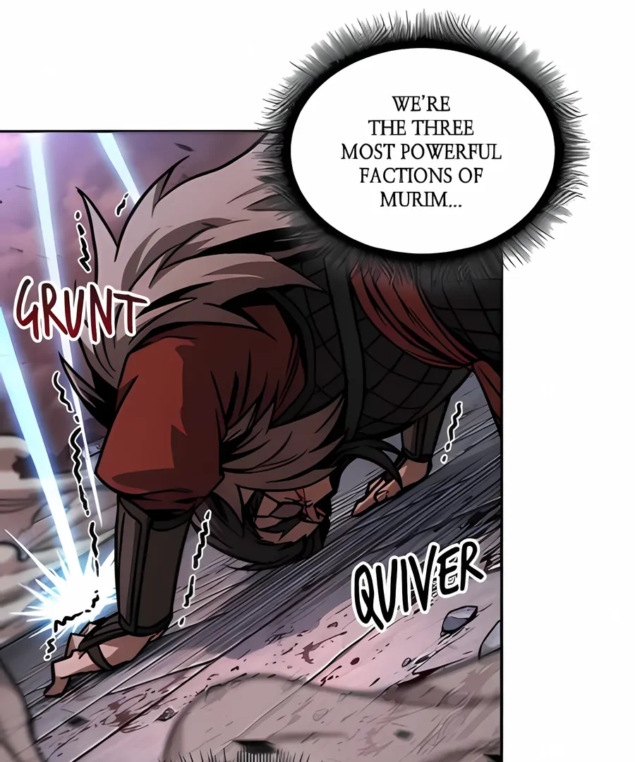 Read Nano Machine ENGLISH Manga Online