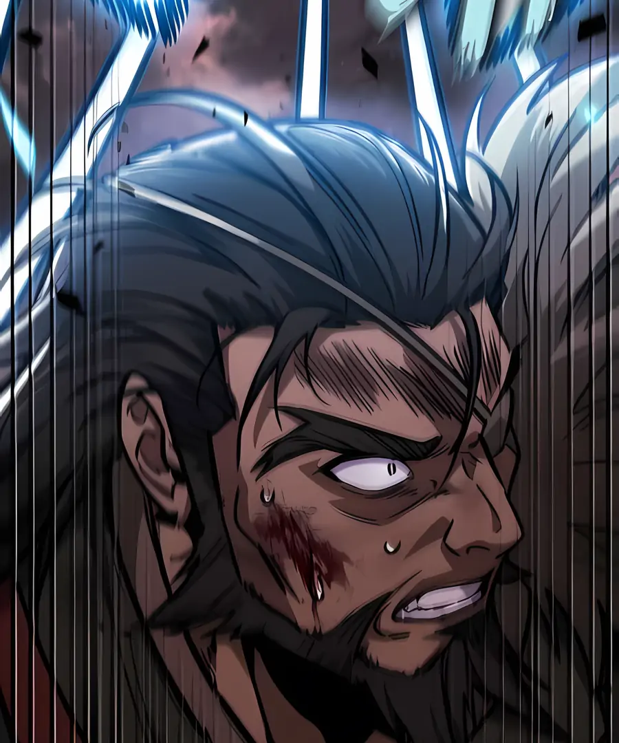 Read Nano Machine ENGLISH Manga Online