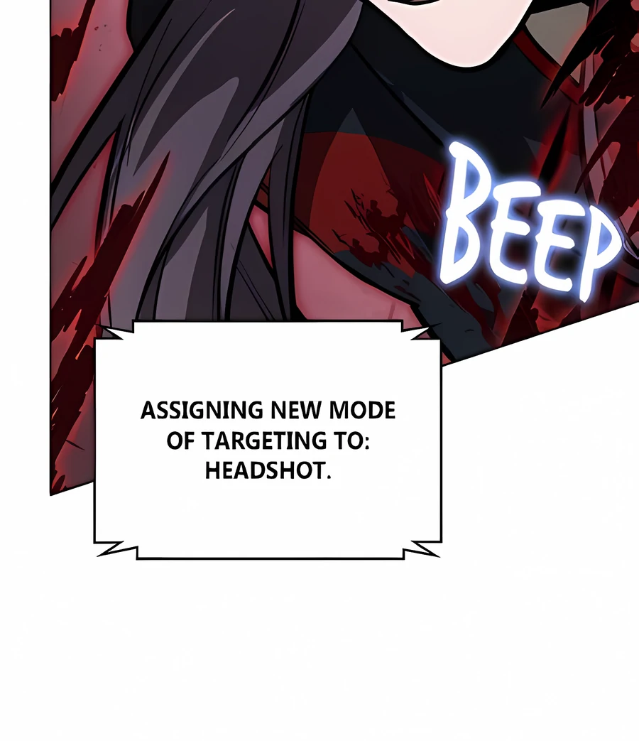 Read Nano Machine ENGLISH Manga Online