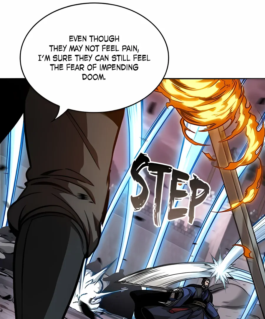 Read Nano Machine ENGLISH Manga Online