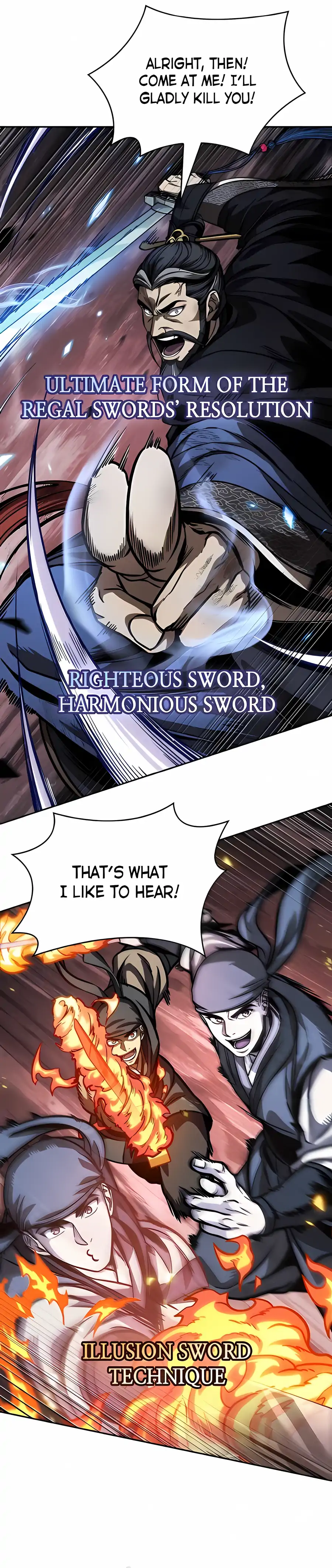 Read Nano Machine ENGLISH Manga Online