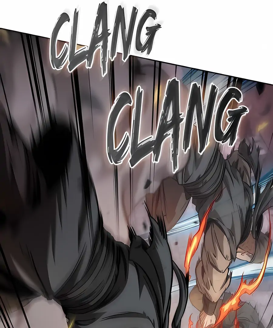 Read Nano Machine ENGLISH Manga Online