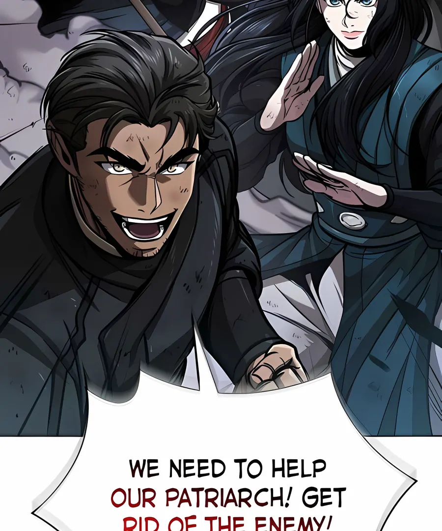 Read Nano Machine ENGLISH Manga Online