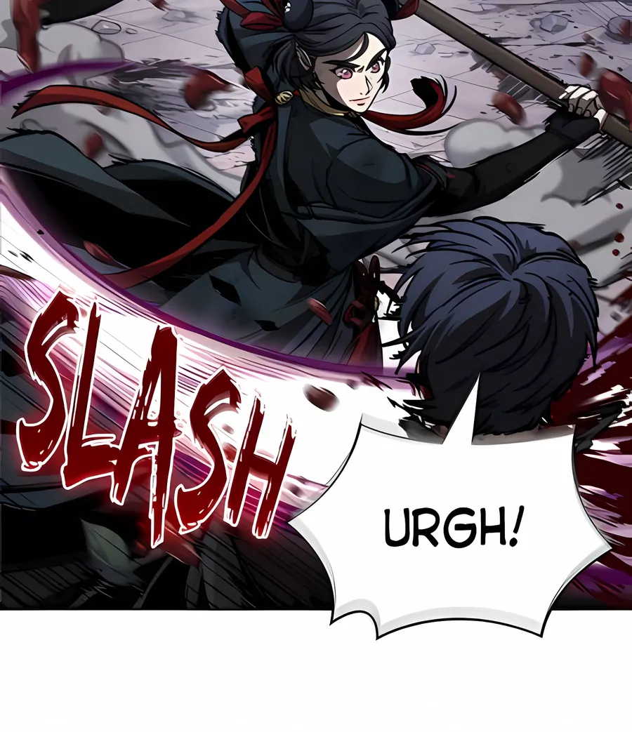 Read Nano Machine ENGLISH Manga Online